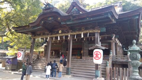 2026年金毘羅さん参り